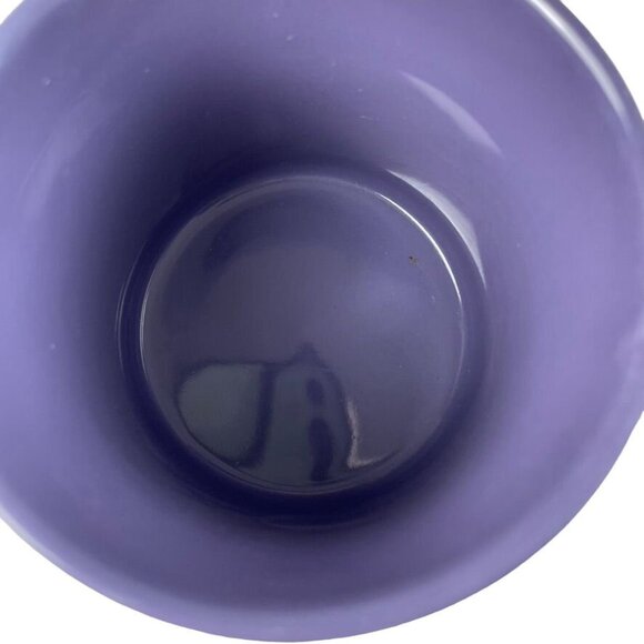 Gardening Gift Coffee Coco Tea Mug 12 Oz Purple New With Box u - Picture 4 of 5